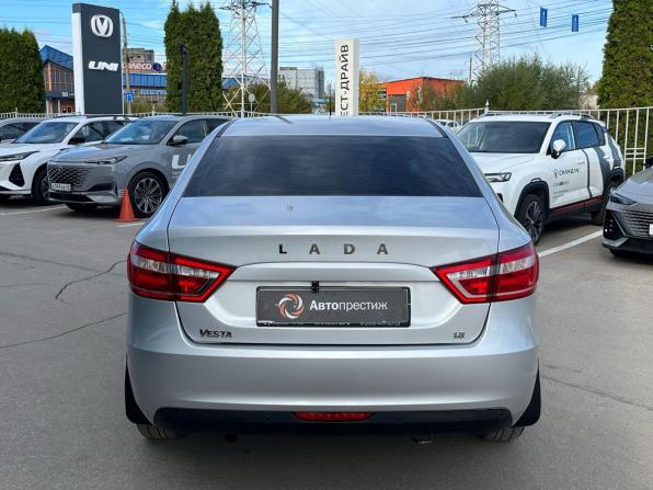 Lada (ВАЗ) Vesta I с пробегом 2019 года, цена 960 000 рублей, 38091 км, седан, Автокод Объявления