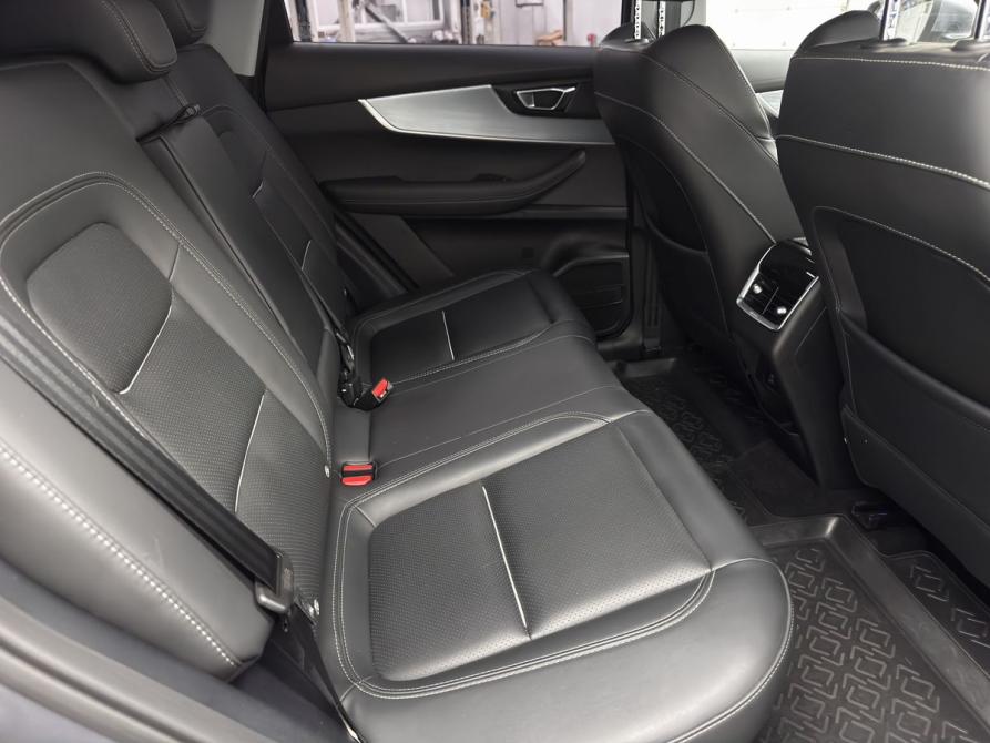 Chery Tiggo 7 Pro Max I Воронеж  - изображение 14