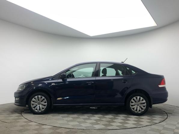 Volkswagen Polo V Рестайлинг с пробегом 2017 года, цена 925 000 рублей, 194193 км, седан, Автокод Объявления