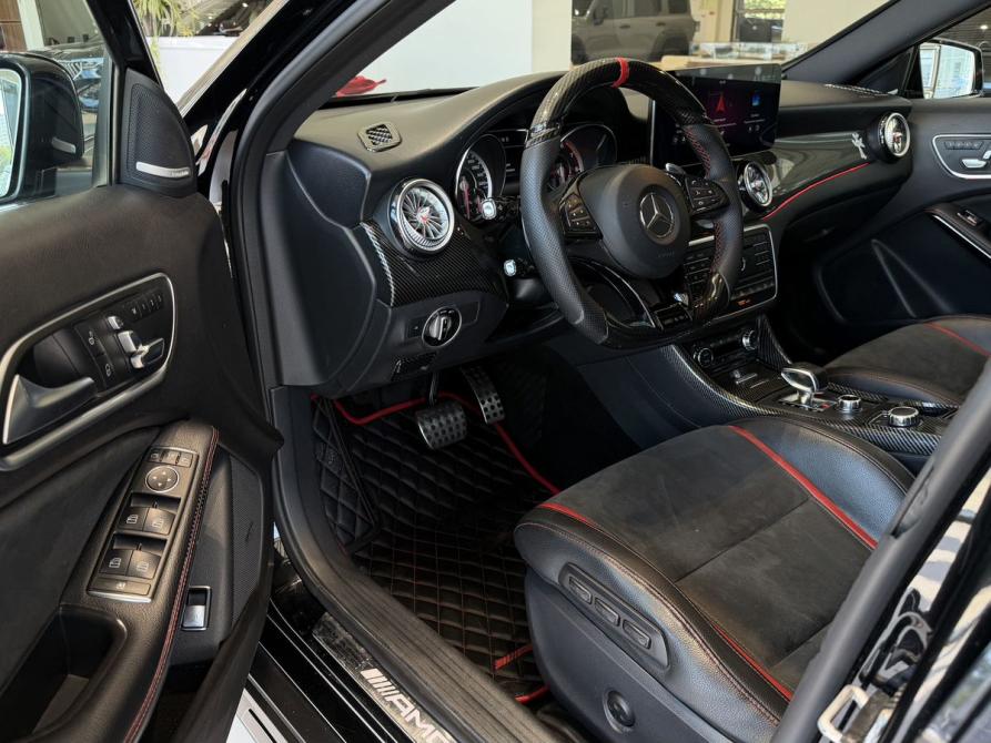 Mercedes-Benz GLA AMG I (X156) Краснодар  - изображение 7