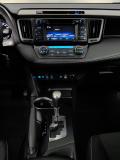 Toyota RAV4 IV (XA40) Рестайлинг Москва  - изображение 37