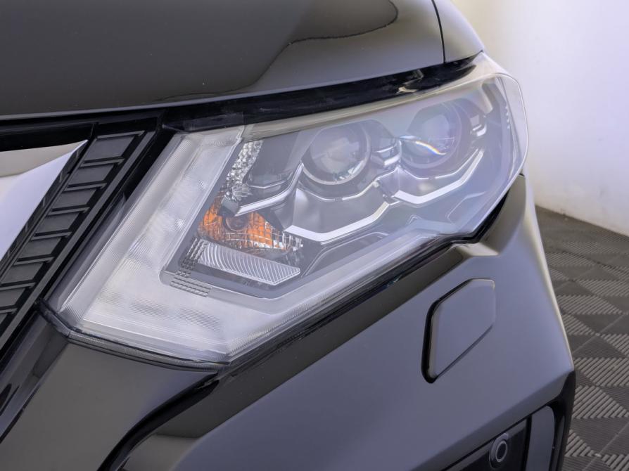 Nissan X-Trail III Рестайлинг Москва  - изображение 17