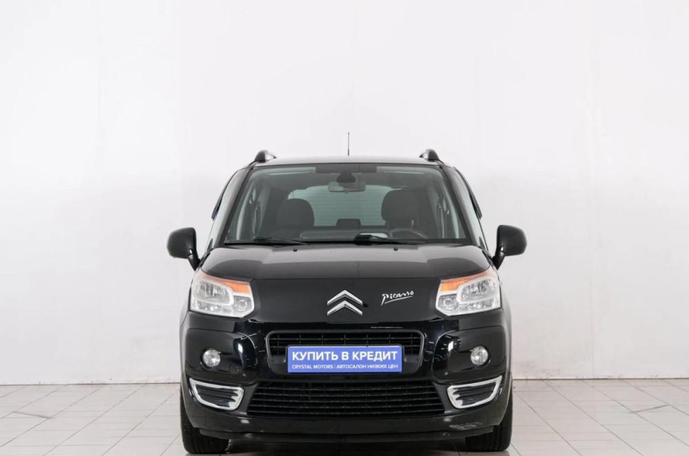 Citroen C3 Picasso I Красноярск  - изображение 2