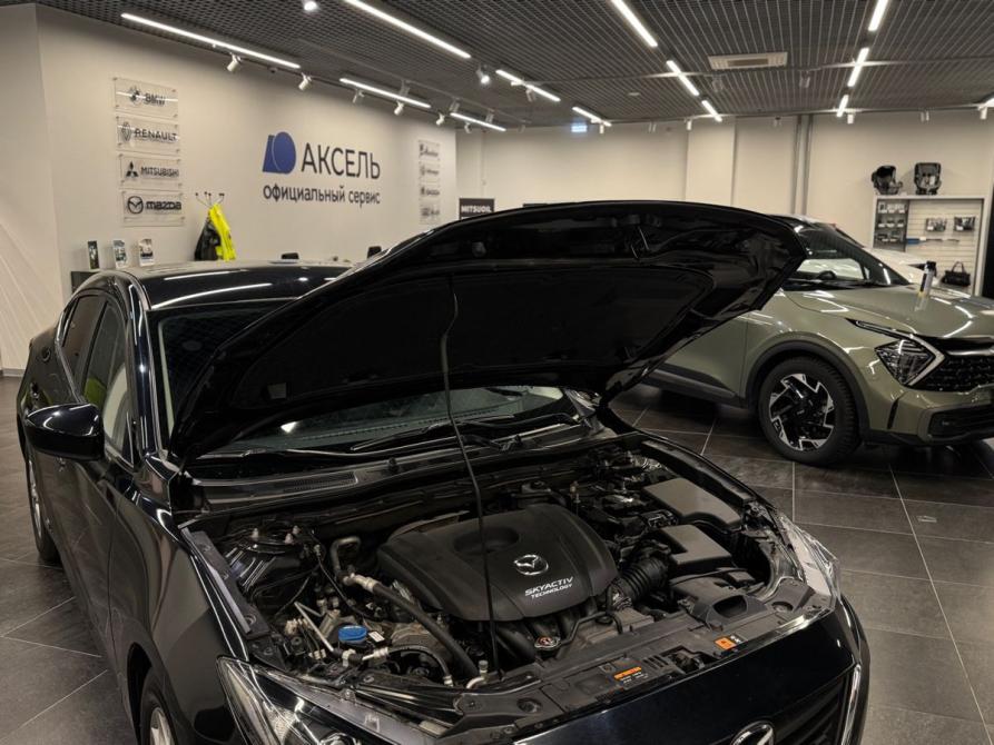 Mazda 3 III (BM) Мурманск  - изображение 10