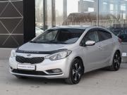 Kia Cerato III Новосибирск  - изображение 20