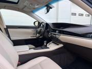 Lexus ES VI Рестайлинг Санкт-Петербург  - изображение 52