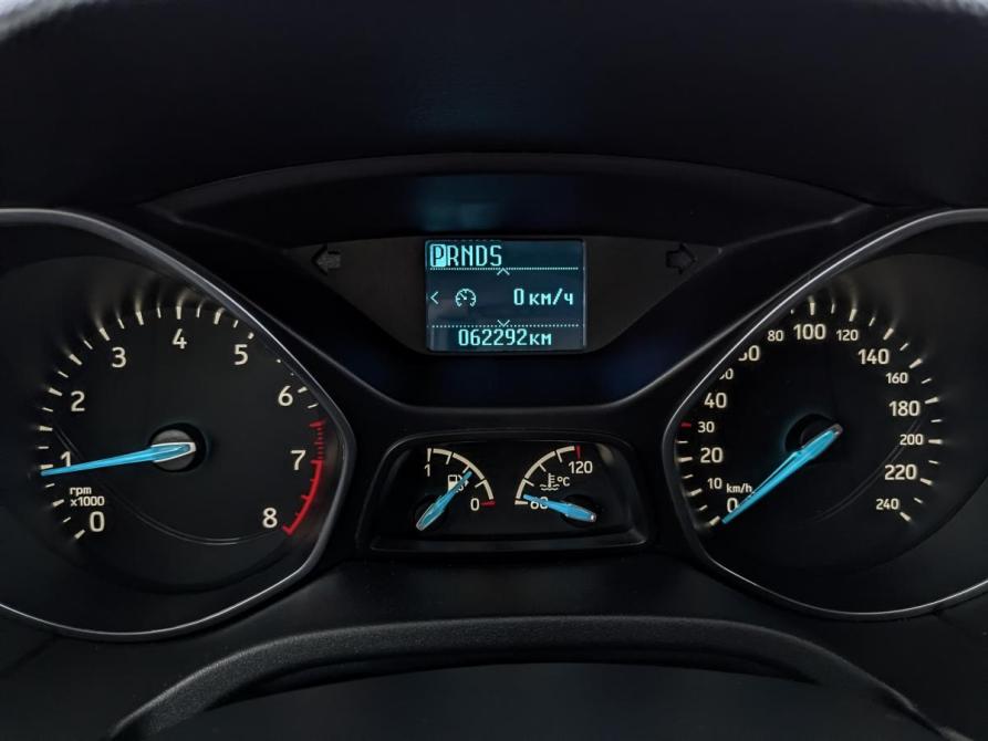 Ford Focus III Рестайлинг Москва  - изображение 15