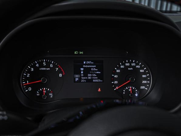 Kia Soul III с пробегом 2021 года, цена 2 200 000 рублей, 66823 км, хэтчбек, Автокод Объявления