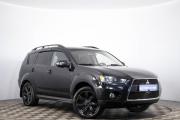 Mitsubishi Outlander II Рестайлинг Пермь  - изображение 20