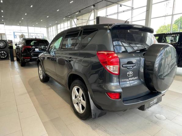 Toyota RAV4 III (XA30) с пробегом 2008 года, цена 997 000 рублей, 341612 км, внедорожник, Автокод Объявления
