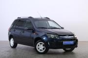 Lada (ВАЗ) Kalina II Омск  - изображение 21