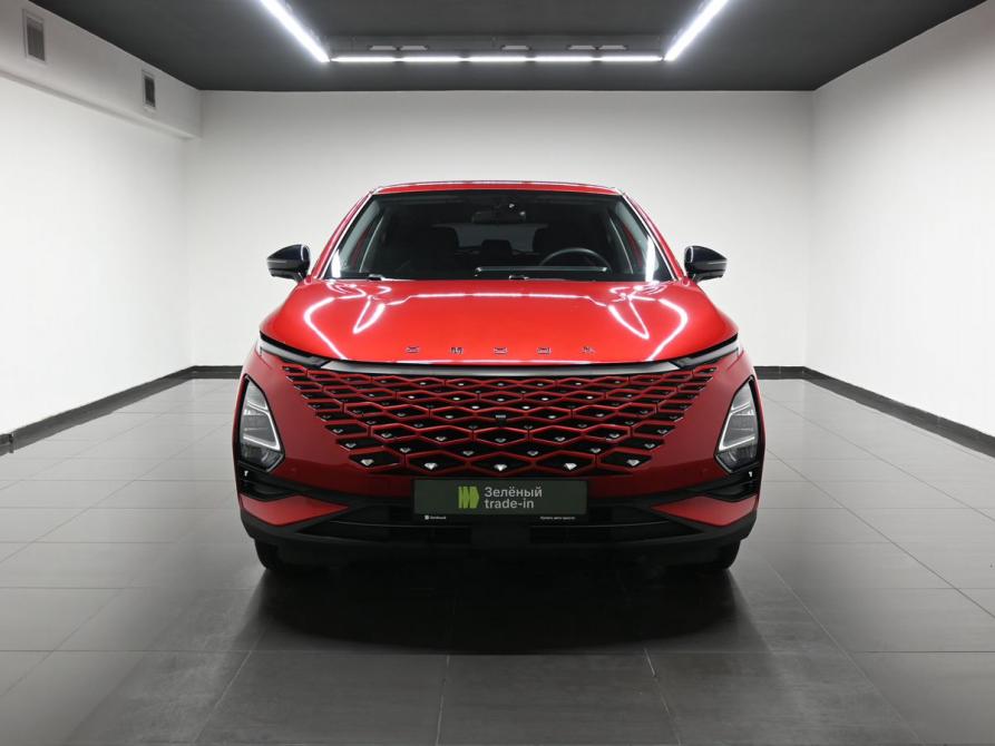 Omoda C5 I Тверь  - изображение 3