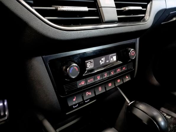 Volkswagen Polo VI с пробегом 2022 года, цена 1 945 000 рублей, 56706 км, лифтбек, Автокод Объявления