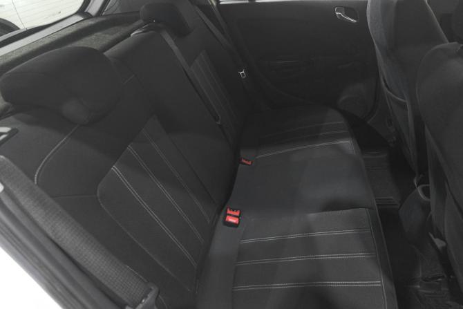 Opel Corsa D Рестайлинг I с пробегом 2012 года, цена 629 000 рублей, 119000 км, хэтчбек, Автокод Объявления