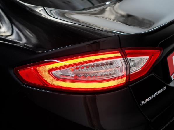 Ford Mondeo V с пробегом 2015 года, цена 1 200 000 рублей, 230728 км, седан, Автокод Объявления