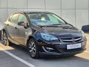 Opel Astra J Рестайлинг Воронеж  - изображение 22