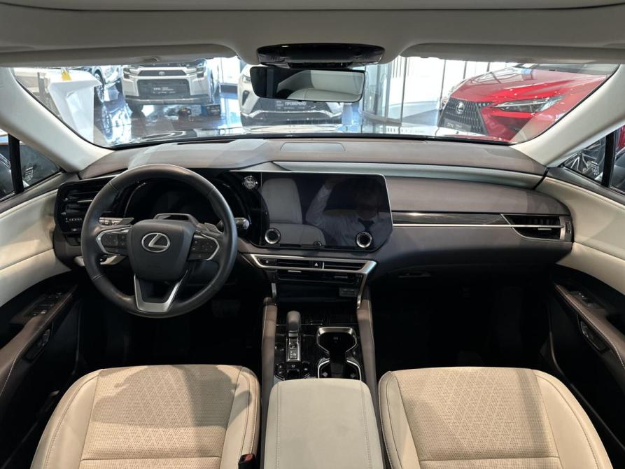 Lexus RX V Казань  - изображение 17