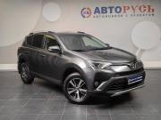 Toyota RAV4 IV (XA40) Рестайлинг Москва  - изображение 26
