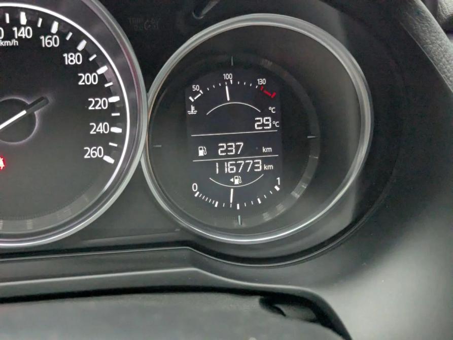 Mazda 6 III (GJ) Рестайлинг Воронеж  - изображение 10