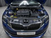 Skoda Octavia III (A7) Рестайлинг Москва  - изображение 36