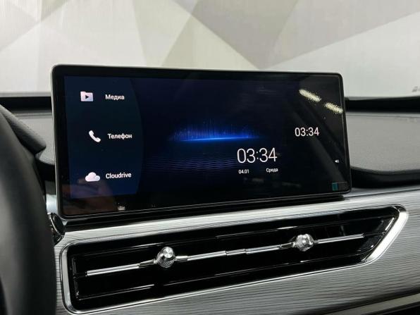 Chery Tiggo 8 Pro I с пробегом 2022 года, цена 2 050 000 рублей, 62027 км, внедорожник, Автокод Объявления