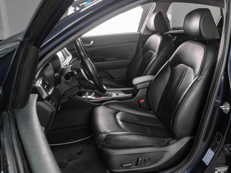Kia Optima IV Рестайлинг Тюмень  - изображение 10