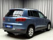 Volkswagen Tiguan I Рестайлинг Ижевск  - изображение 38