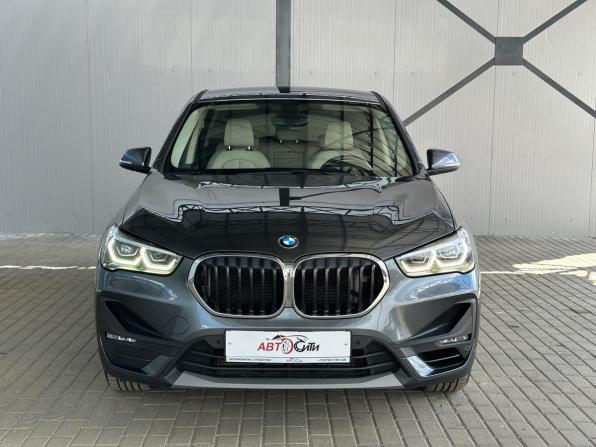 BMW X1 II (F48) Рестайлинг с пробегом 2021 года, цена 3 190 000 рублей, 31986 км, внедорожник, Автокод Объявления