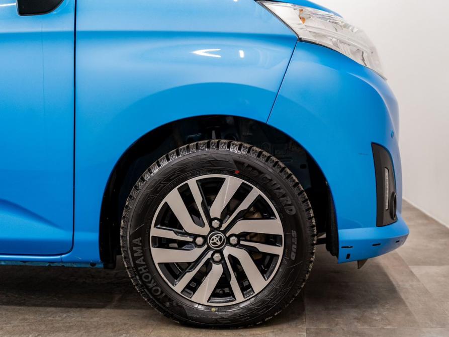 Toyota Roomy I Красноярск  - изображение 20