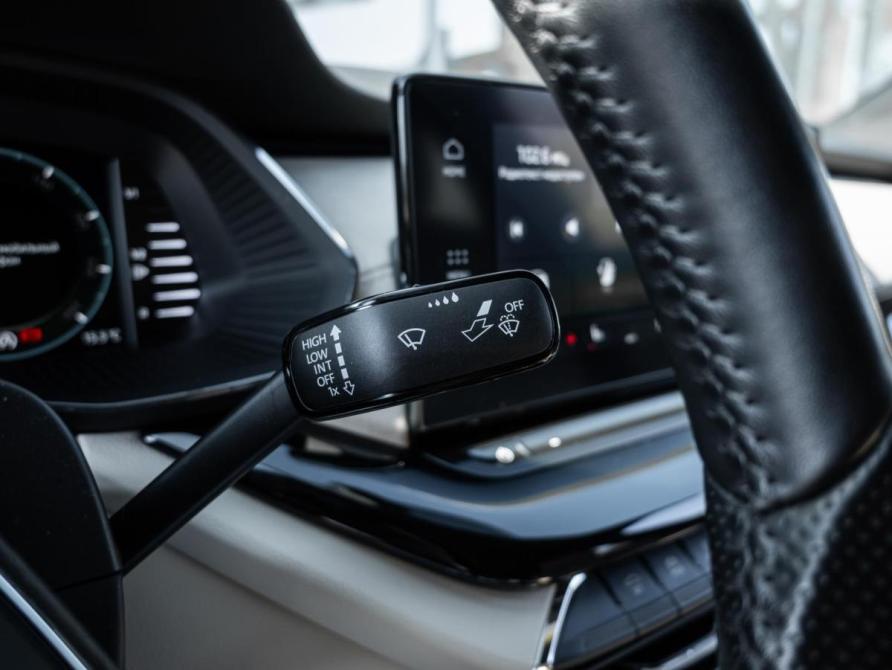 Skoda Octavia IV (A8) Ставрополь  - изображение 16