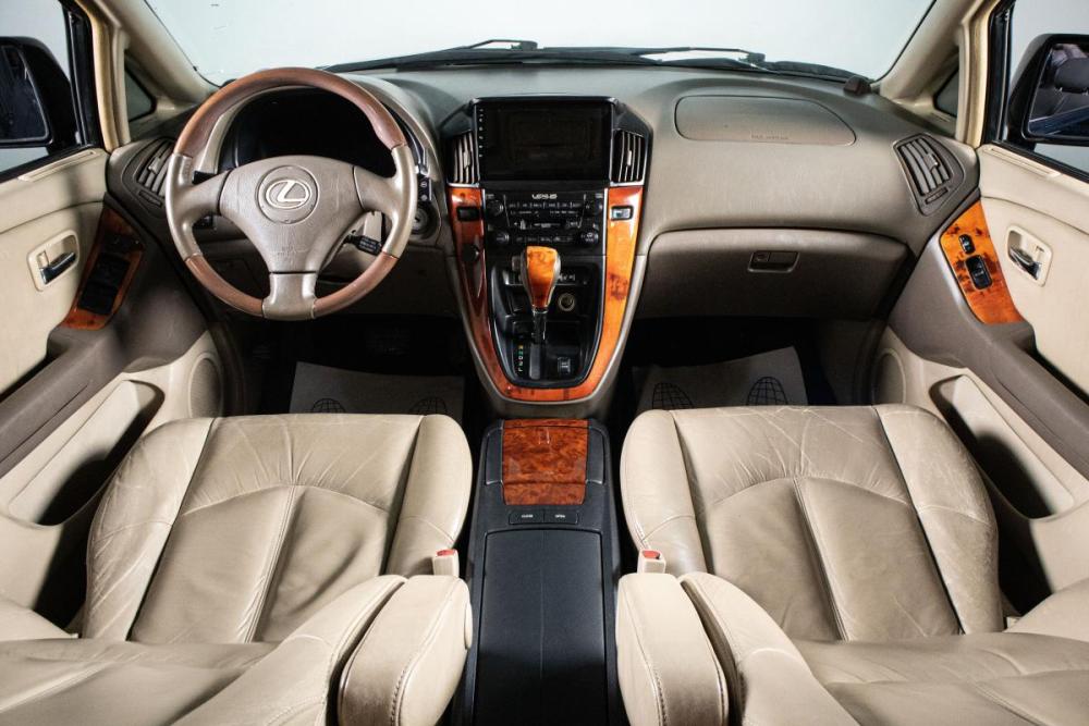 Lexus RX I Сургут  - изображение 10