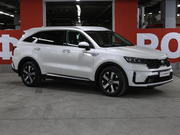 Kia Sorento IV с пробегом 2021 года, цена 3 149 000 рублей, 168503 км, внедорожник, Автокод Объявления