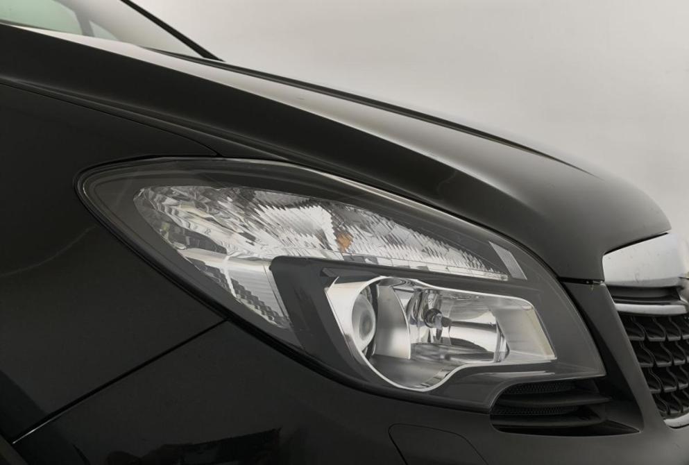 Opel Mokka I Нижний Новгород  - изображение 20
