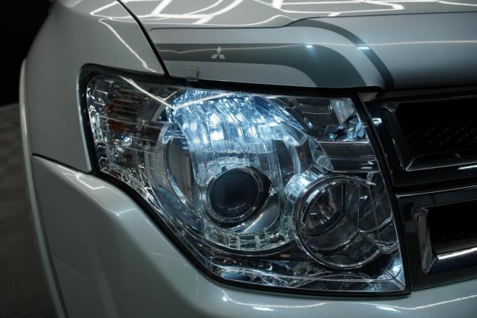 Mitsubishi Pajero IV Рестайлинг 1 с пробегом 2013 года, цена 1 899 000 рублей, 279000 км, внедорожник, Автокод Объявления