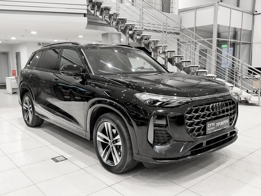 Audi Q6 Казань  - изображение 3