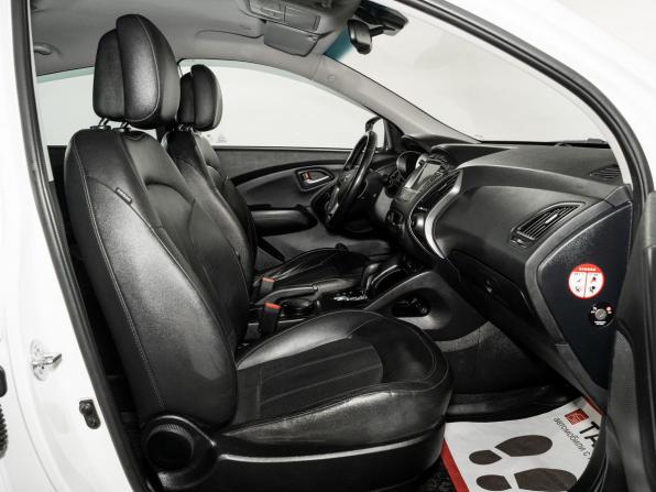 Hyundai ix35 I Рестайлинг с пробегом 2014 года, цена 1 500 000 рублей, 144039 км, внедорожник, Автокод Объявления