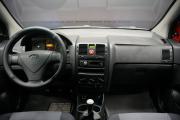 Hyundai Getz I Рестайлинг Крым  - изображение 40