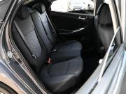 Hyundai Solaris I Рестайлинг Новороссийск  - изображение 30