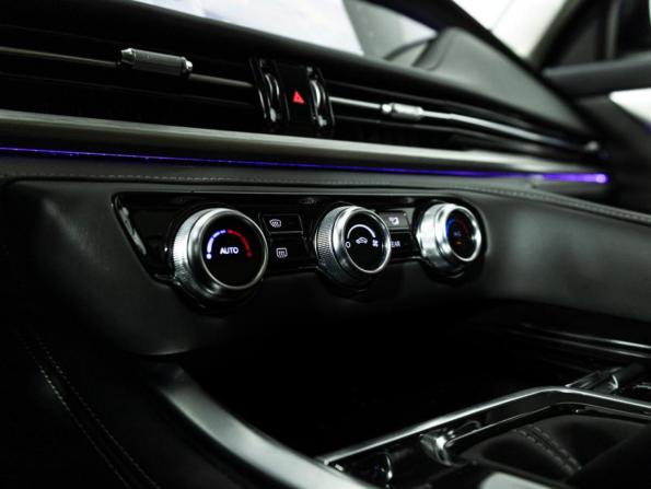 Changan CS95 I Рестайлинг с пробегом 2022 года, цена 2 379 898 рублей, 73889 км, внедорожник, Автокод Объявления