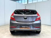 Hyundai Solaris I Рестайлинг Волжский  - изображение 27