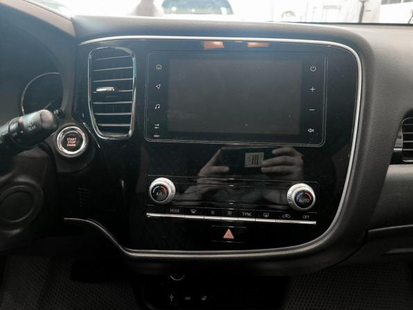 Mitsubishi Outlander III Рестайлинг 3 с пробегом 2020 года, цена 2 420 000 рублей, 134070 км, внедорожник, Автокод Объявления