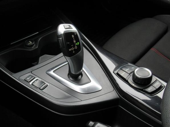 BMW 1 серии II (F20/F21) с пробегом 2014 года, цена 1 070 000 рублей, 264604 км, хэтчбек, Автокод Объявления