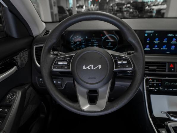 Kia Seltos I Рестайлинг с пробегом 2026 года, цена 3 100 000 рублей, 17 км, внедорожник, Автокод Объявления