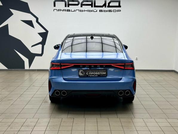 Chery Arrizo 8 с пробегом 2023 года, цена 2 365 000 рублей, 14000 км, седан, Автокод Объявления