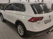 Volkswagen Tiguan II Санкт-Петербург  - изображение 10