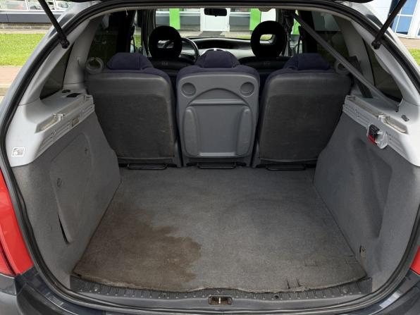 Citroen Xsara Picasso с пробегом 2006 года, цена 339 000 рублей, 202822 км, компактвэн, Автокод Объявления