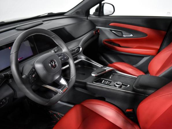 Changan UNI-T I с пробегом 2020 года, цена 1 678 000 рублей, 89955 км, внедорожник, Автокод Объявления