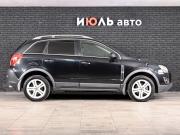 Opel Antara I Рестайлинг Екатеринбург  - изображение 27
