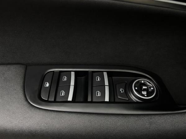 Chery Tiggo 8 I Рестайлинг с пробегом 2022 года, цена 1 665 000 рублей, 90000 км, внедорожник, Автокод Объявления