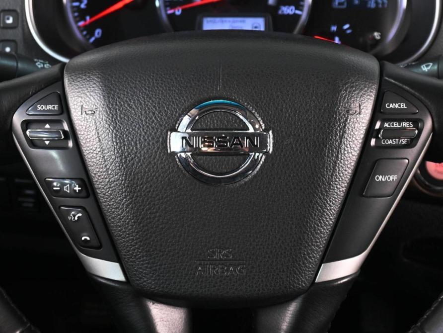 Nissan Teana II (J32) Рестайлинг Ростов-на-Дону  - изображение 12